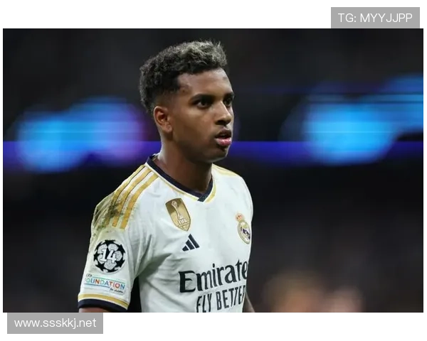 罗德里戈生涯跃迁解析:从桑托斯天才到皇马欧冠关键先生 罗德里戈生涯跃迁解析:从桑托斯天才到皇马欧冠关键先生