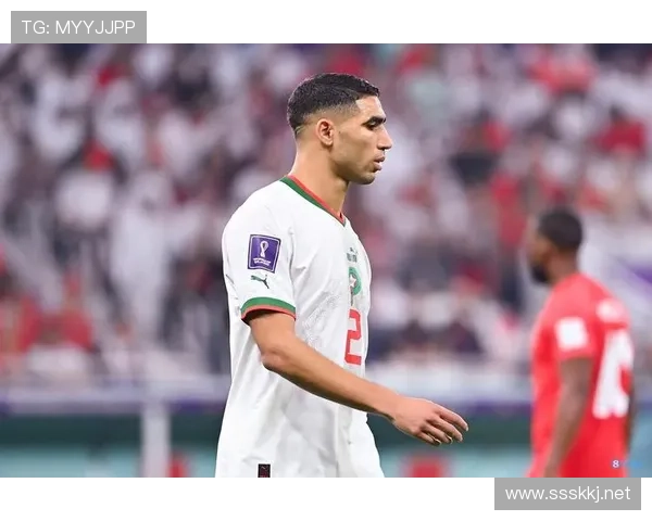 阿什拉夫：对标沃克——速度型边卫的不同发展路径