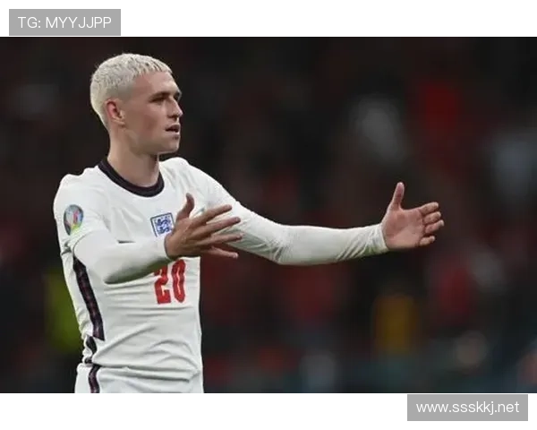 福登与格拉利什：控球组织和终结效率的取舍分析