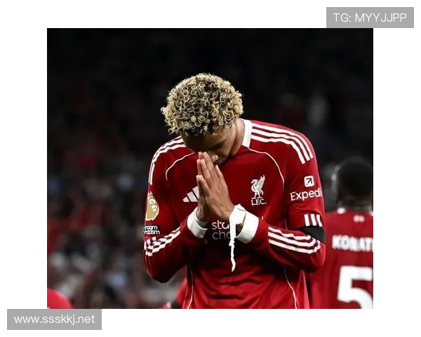 利物浦关键战一打就崩，近期问题显现对赛季走向产生影响