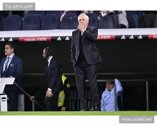 安切洛蒂帅位生变,皇马近期战绩波动引发管理层评估 安切洛蒂帅位生变,皇马近期战绩波动引发管理层评估