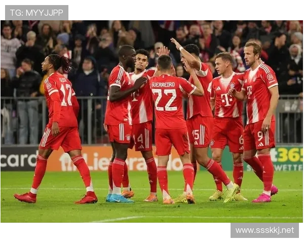 拜仁德甲统治地位面临挑战,本赛季竞争格局已显著发生变化 拜仁德甲统治地位面临挑战,本赛季竞争格局已显著发生变化