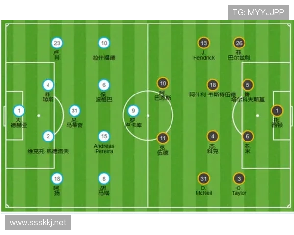 曼联战术体系缺乏稳定性对争冠形势产生影响 曼联战术体系缺乏稳定性对争冠形势产生影响