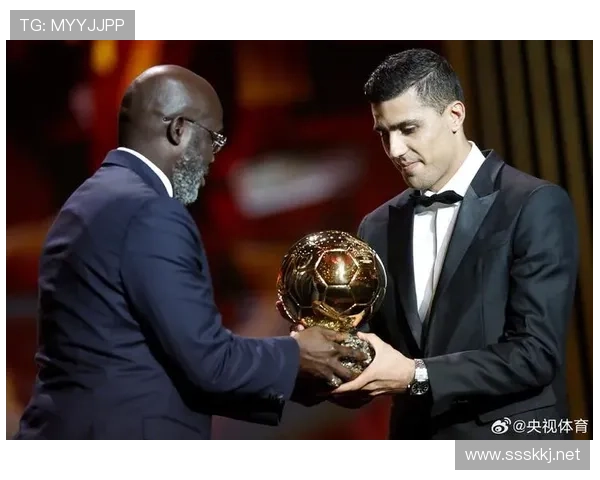 罗德里：2024金球奖得主+曼城首位金球先生的传奇加冕