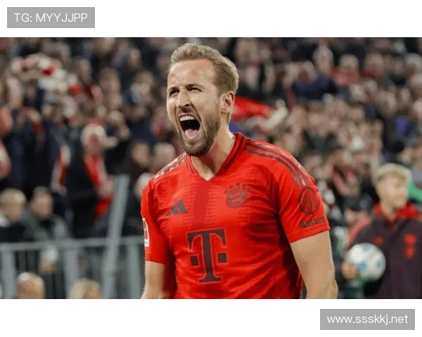 凯恩频繁错失冠军的原因分析：关键战表现与体系适配问题