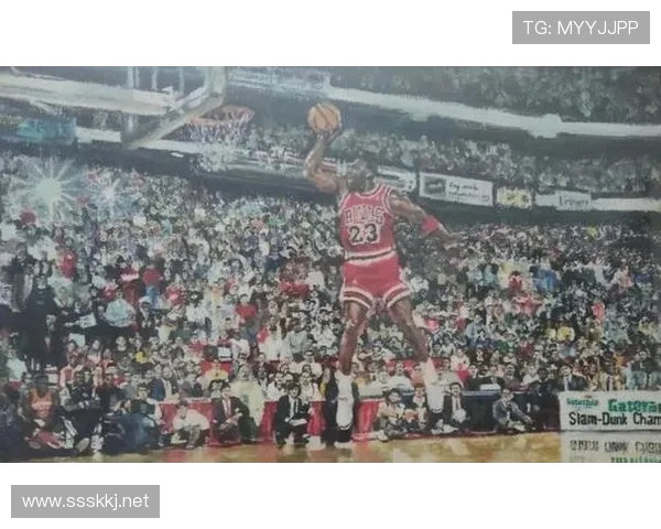 乔丹关键时刻单打拉开比分 差异显著于众将经典表现