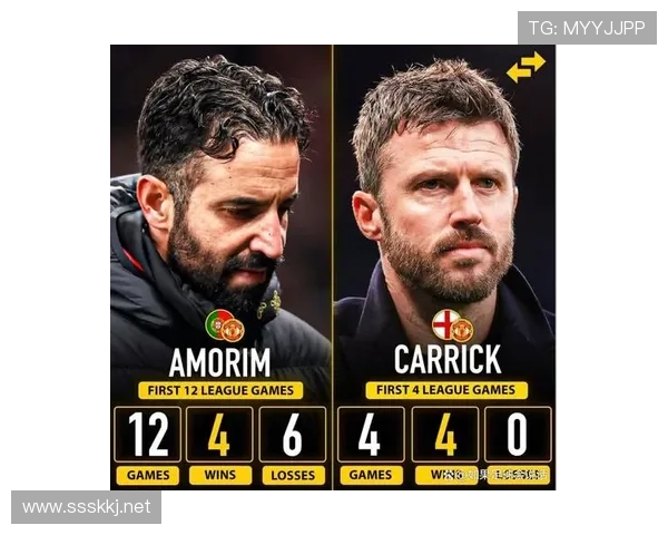 连胜背后，曼联的不稳定问题藏不住了